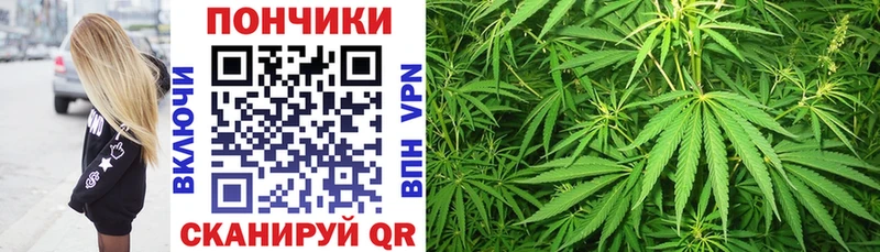 Канабис White Widow  Боготол 